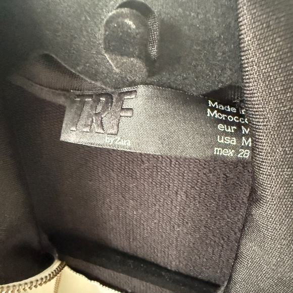 Zara Track Jacket - Picture 2 of 5